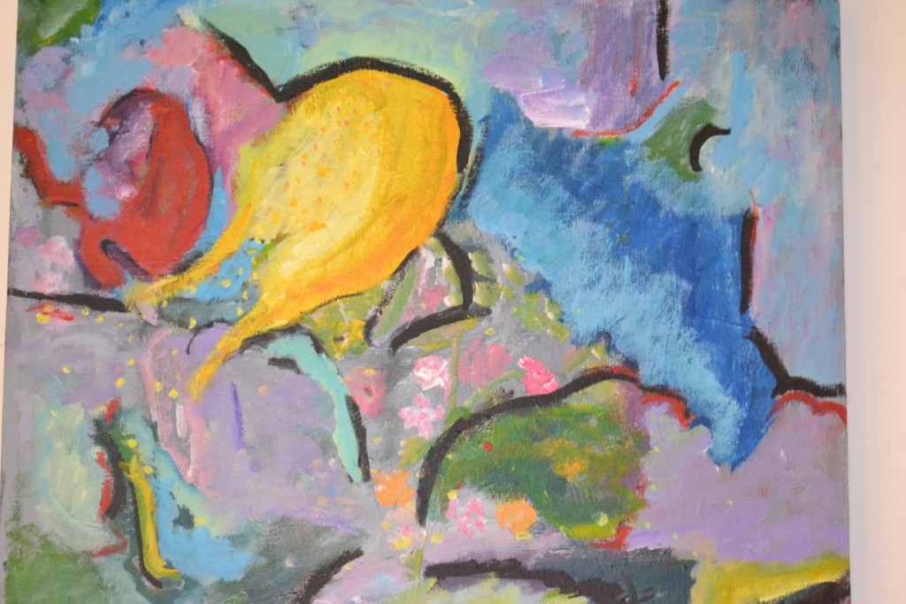 Foto: MUSEO HISTORICO JUAN SANTAMARIA - Alajuela, Costa Rica