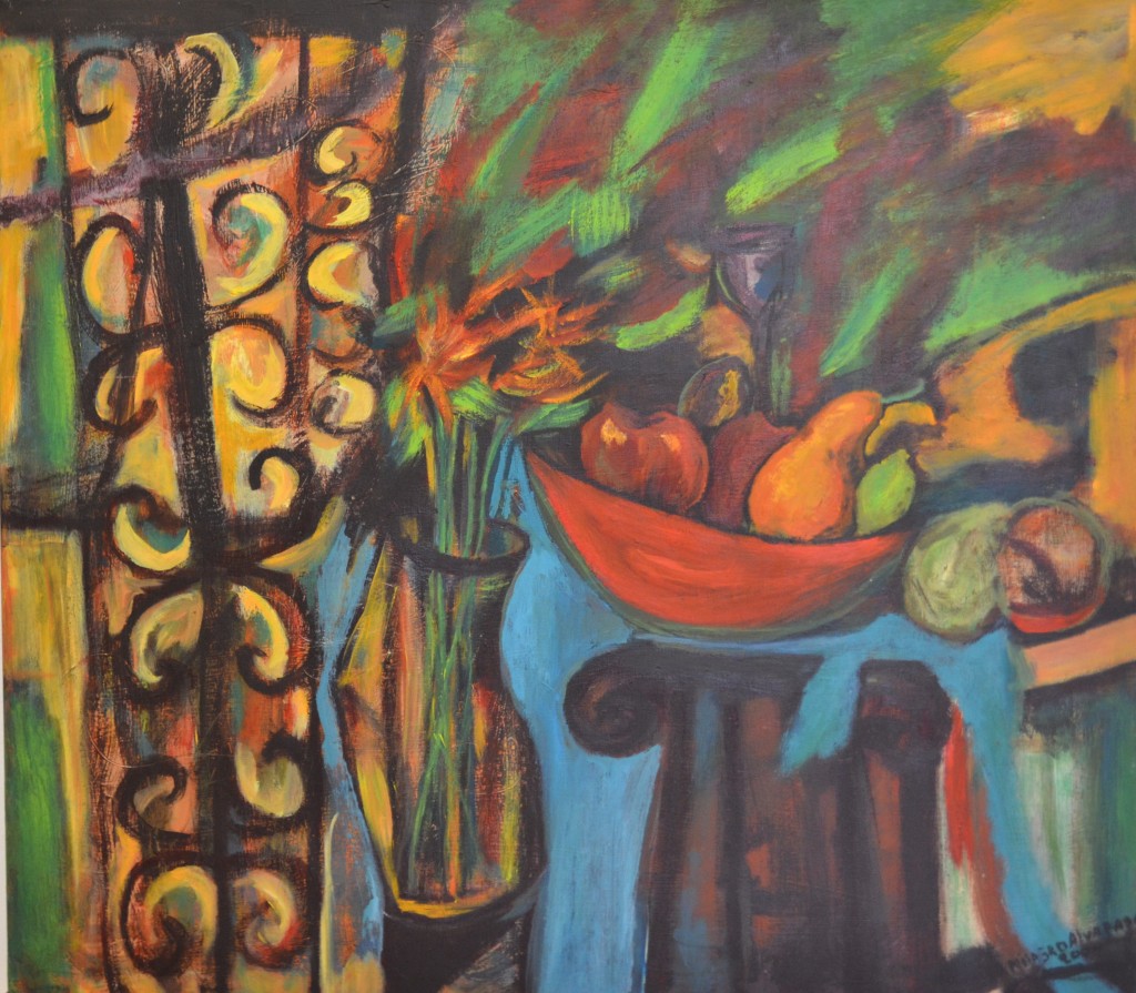 Foto: MUSEO HISTORICO JUAN SANTAMARIA - Alajuela, Costa Rica