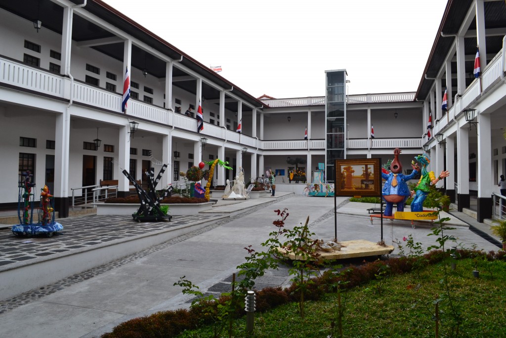 Foto: MUSEO - Alajuela, Costa Rica