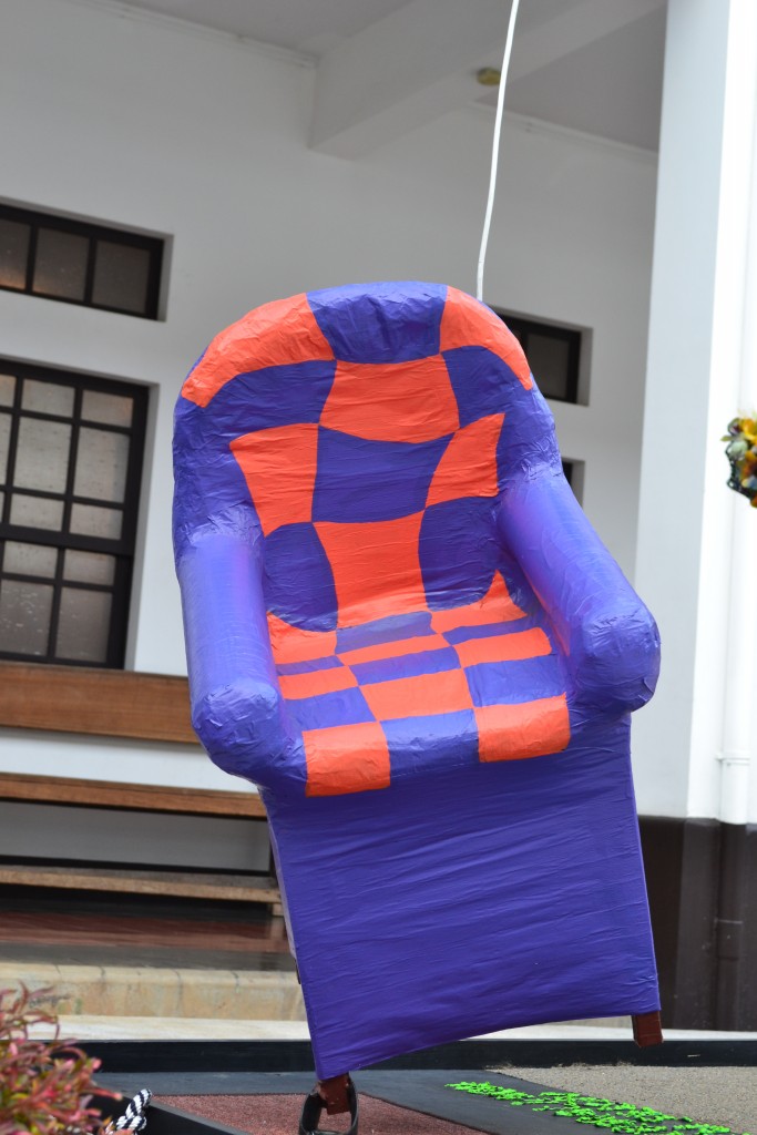 Foto: MUSEO HISTORICO JUAN SANTAMARIA - Alajuela, Costa Rica