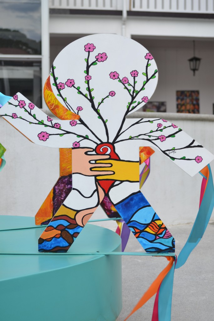 Foto: MUSEO HISTORICO JUAN SANTAMARIA - Alajuela, Costa Rica