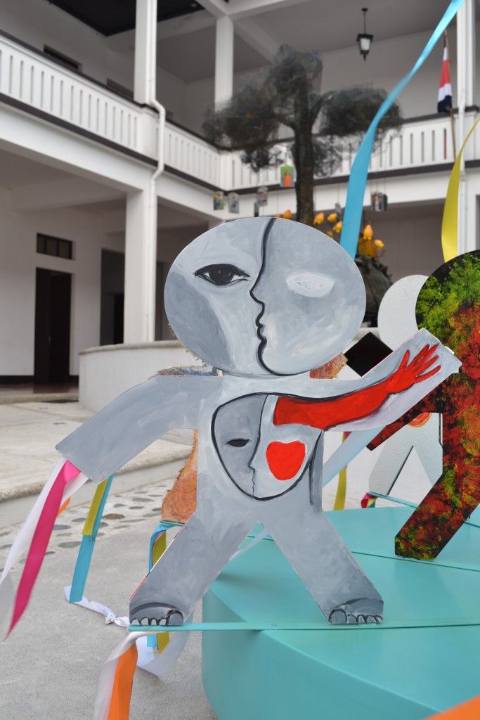 Foto: MUSEO HISTORICO JUAN SANTAMARIA - Alajuela, Costa Rica