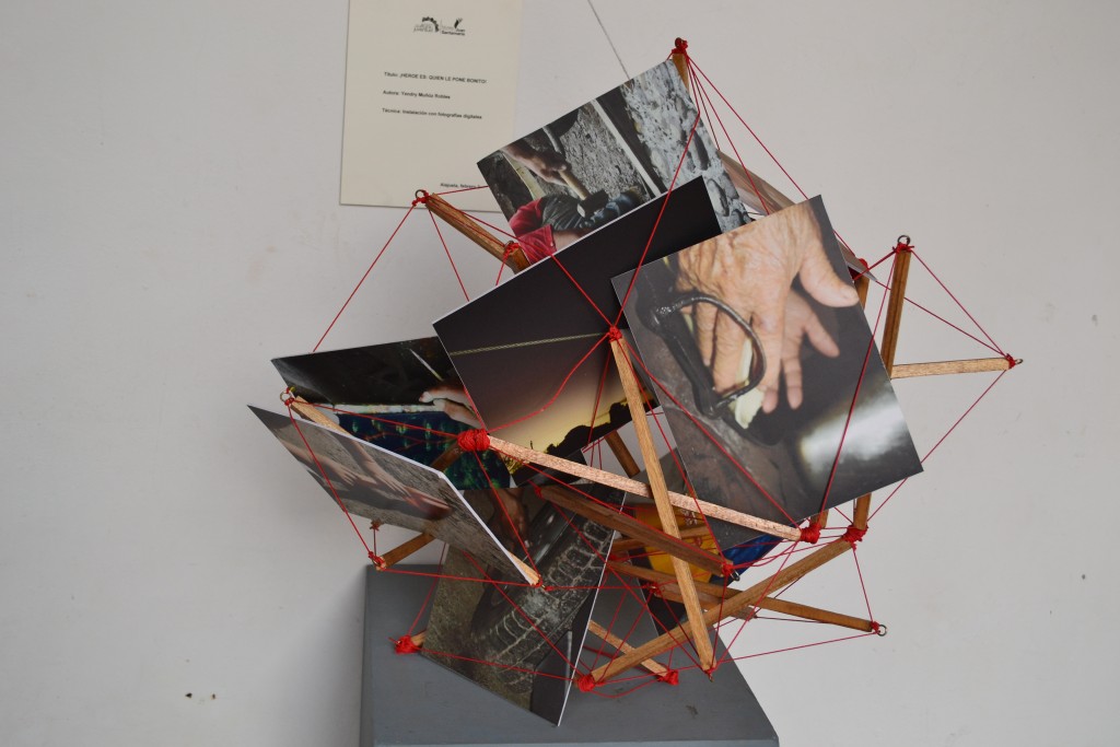 Foto: MUSEO  HISTORICO JUAN SANTAMARIA - Alajuela, Costa Rica