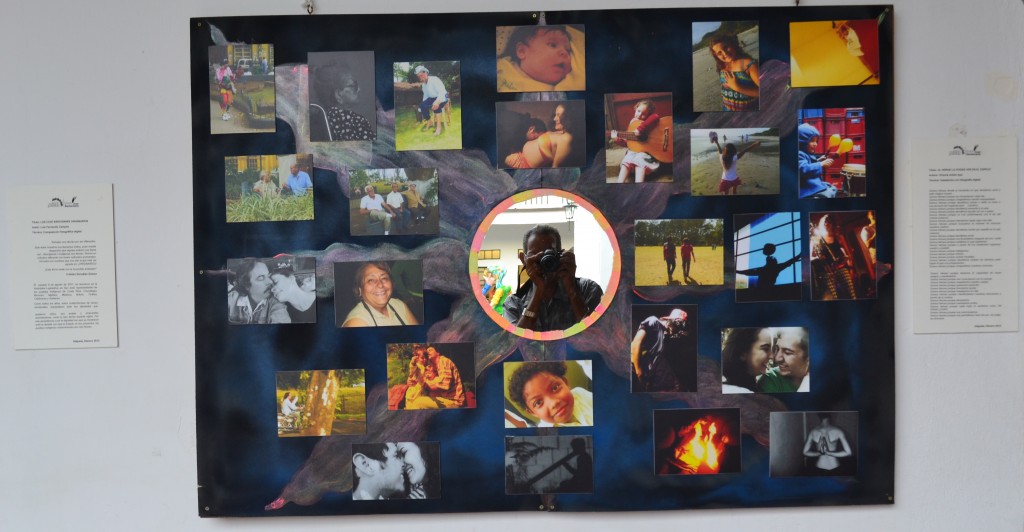 Foto: MUSEO  HISTORICO JUAN SANTAMARIA - Alajuela, Costa Rica