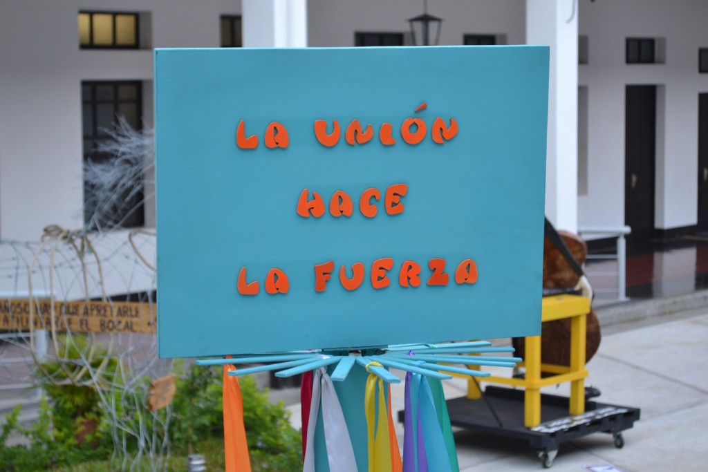 Foto: MUSEO  HISTORICO JUAN SANTAMARIA - Alajuela, Costa Rica