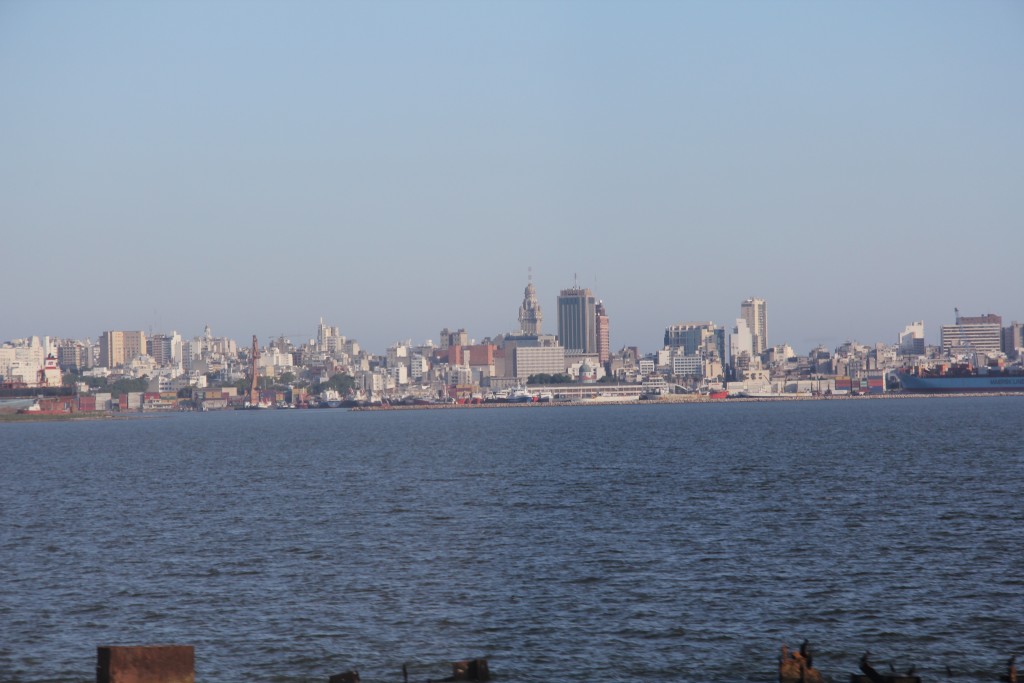 Foto de Montevideo, Uruguay