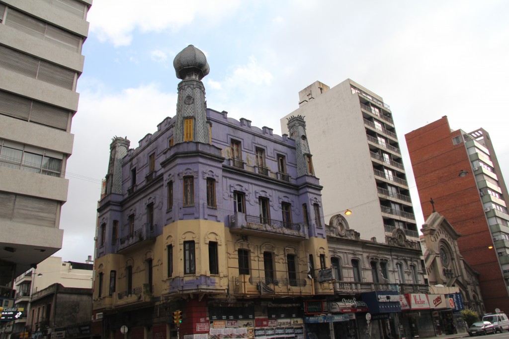 Foto de Montevideo, Uruguay