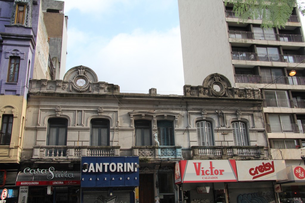 Foto de Montevideo, Uruguay