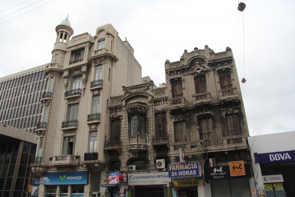 Foto de Montevideo, Uruguay