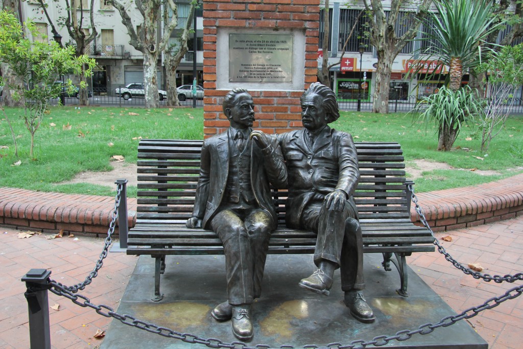 Foto de Montevideo, Uruguay