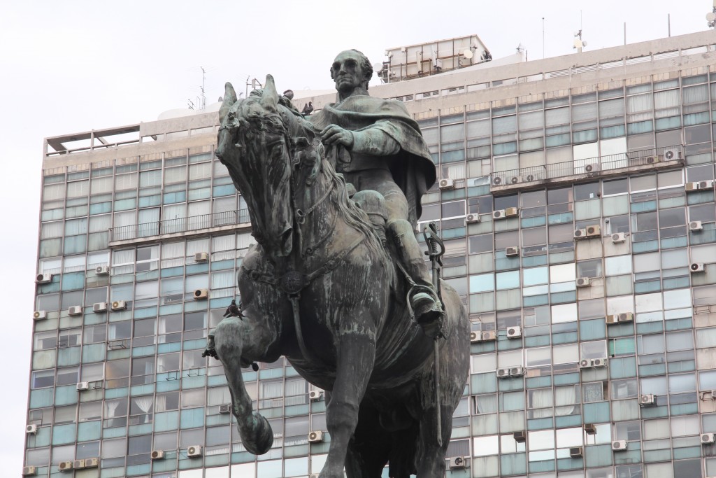 Foto de Montevideo, Uruguay