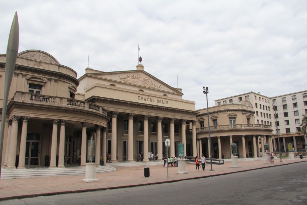 Foto de Montevideo, Uruguay