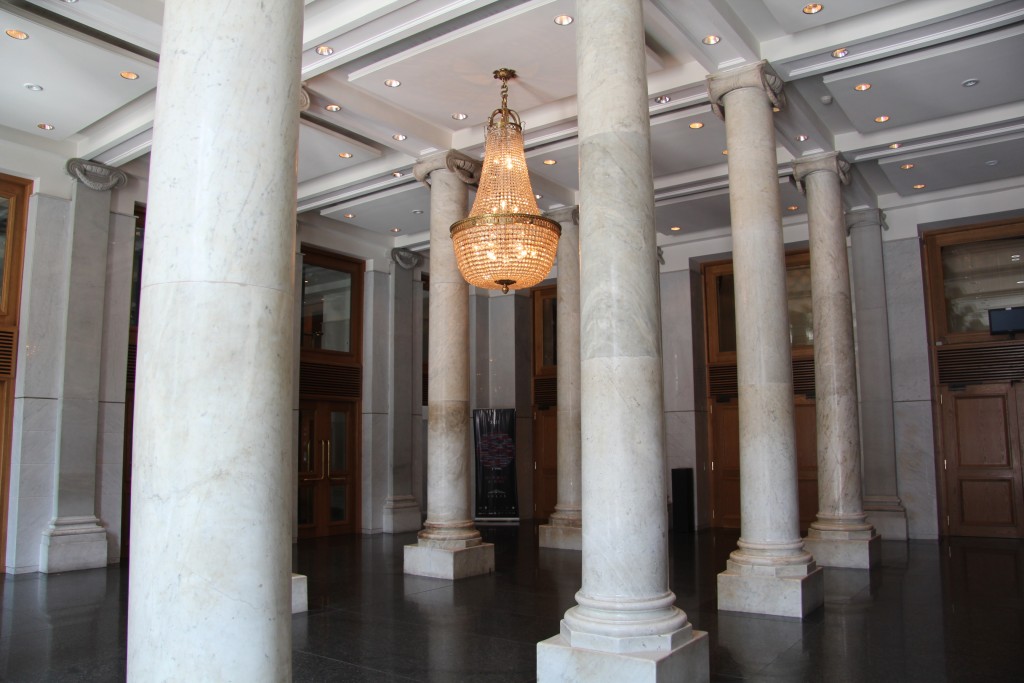 Foto de Montevideo, Uruguay