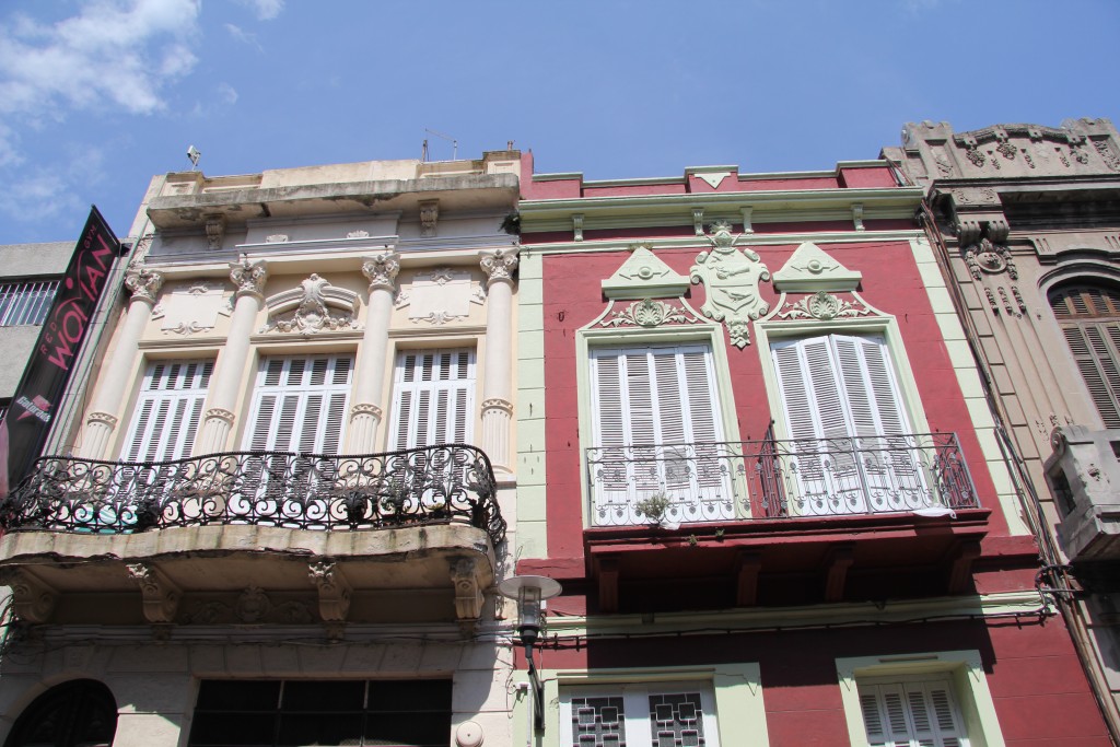 Foto de Montevideo, Uruguay