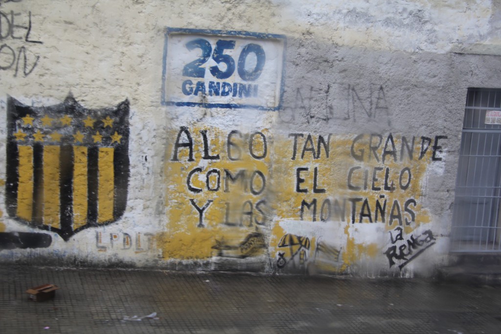 Foto de Montevideo, Uruguay