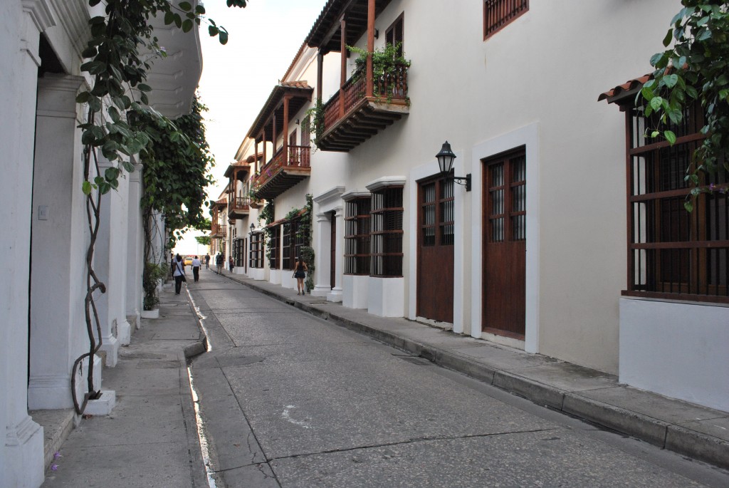 Foto: Centro Historico - Cartagena de Indias, Colombia