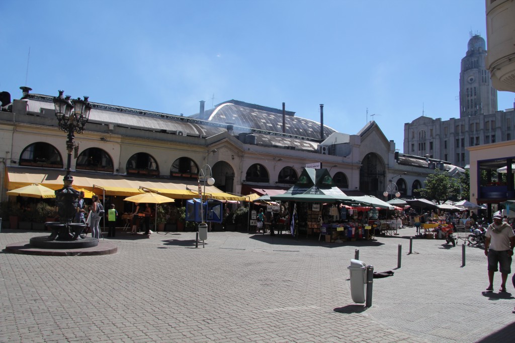 Foto de Montevideo, Uruguay