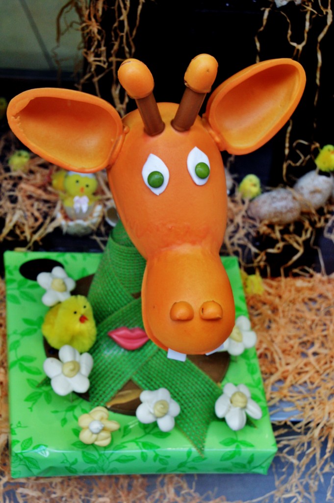 Foto: Monas de Pascua - Figueres (Girona), España