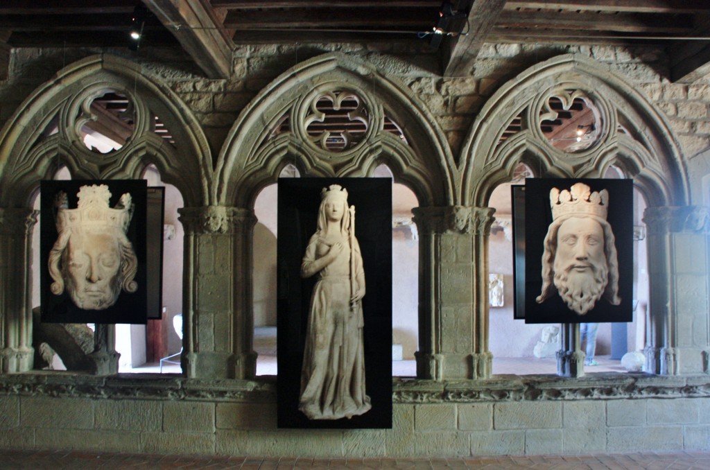 Foto: Castillo - Carcassonne (Languedoc-Roussillon), Francia