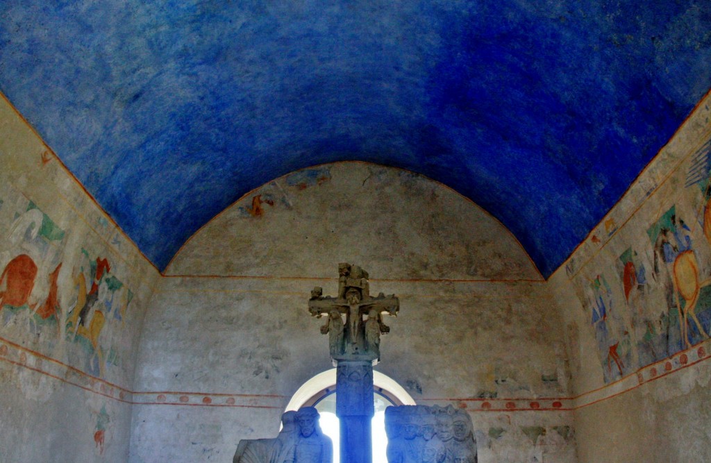 Foto: Castillo - Carcassonne (Languedoc-Roussillon), Francia