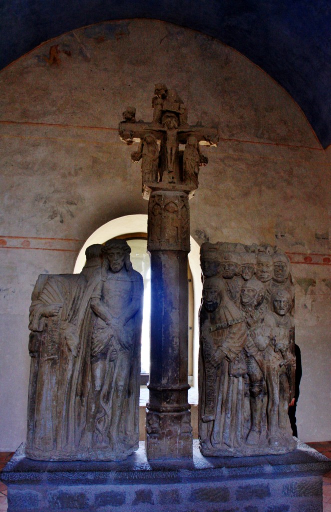 Foto: Castillo - Carcassonne (Languedoc-Roussillon), Francia