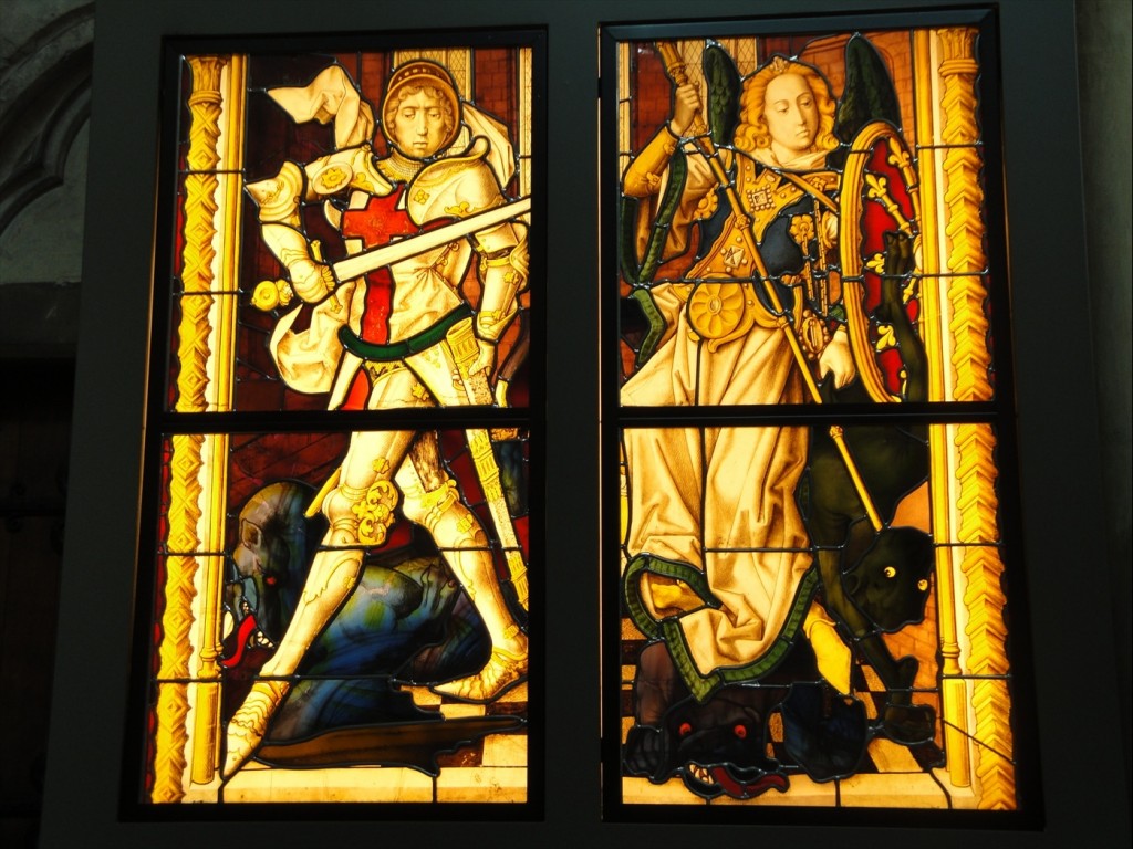 Foto: Onze-Lieve-Vrouwekerk - Brugge (Flanders), Bélgica