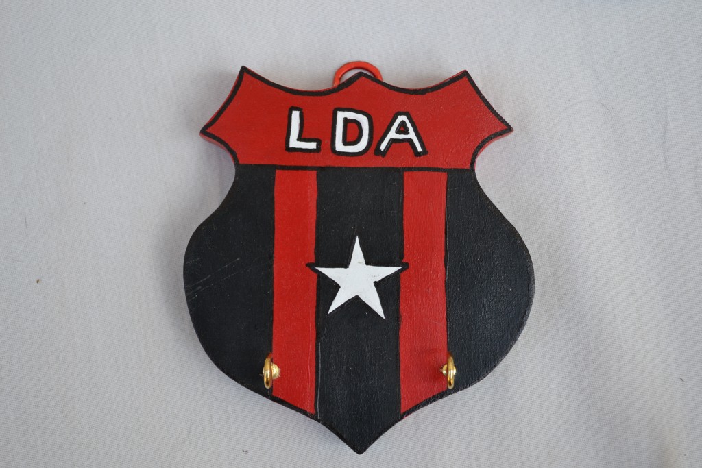 Foto: Liga - Alajuela, Costa Rica