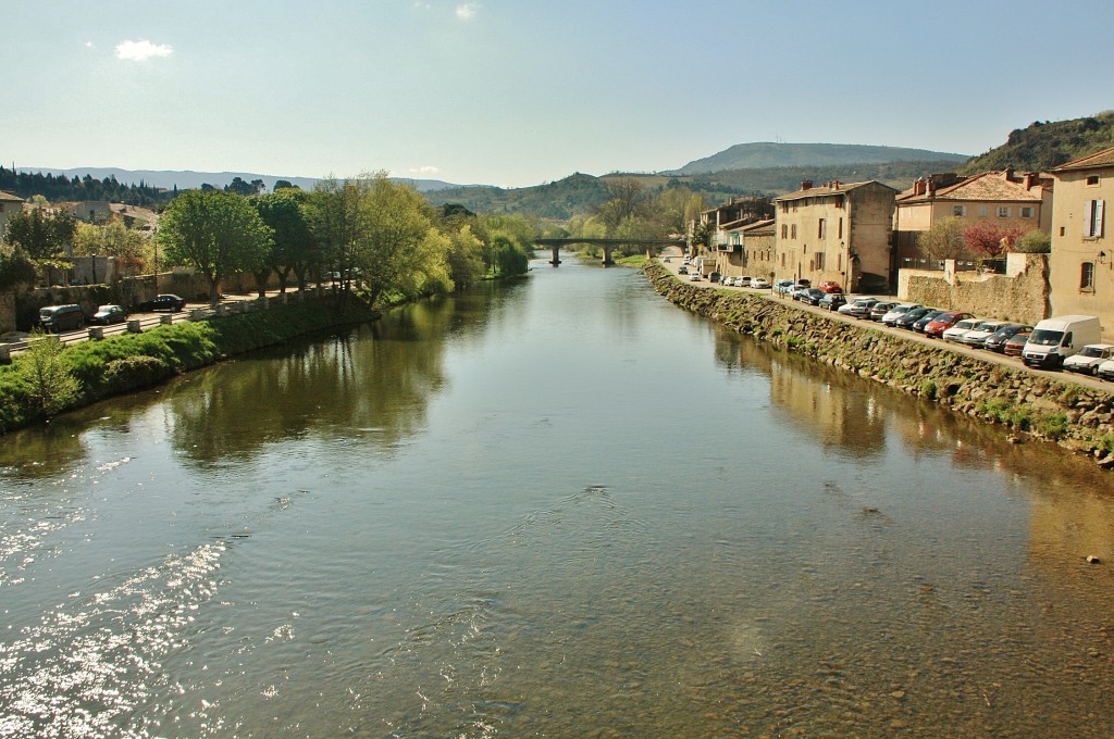 Foto de Limoux (Languedoc-Roussillon), Francia