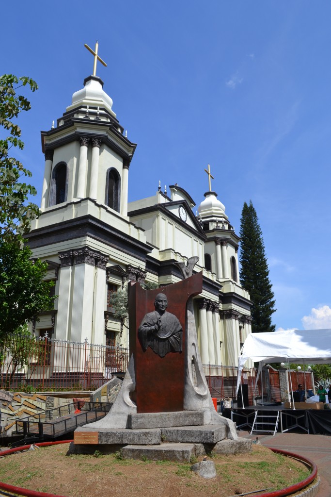 Foto: Catedral Alajuela - Alajuela, Costa Rica