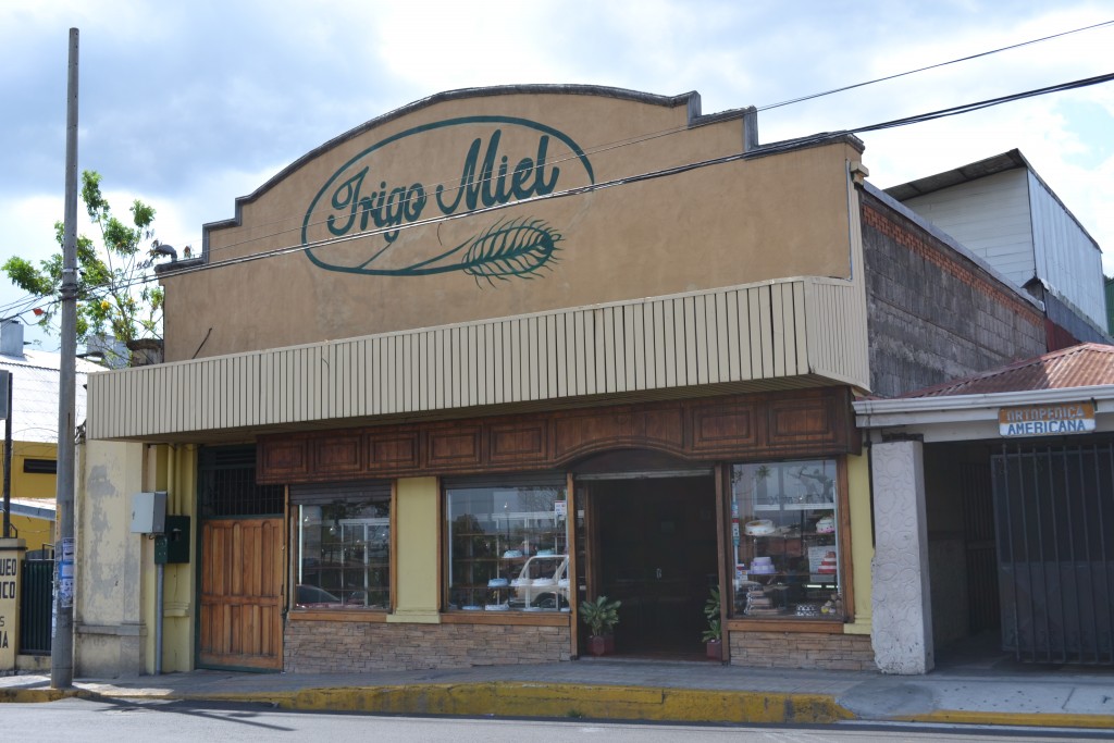 Foto: Trigo Miel - Alajuela, Costa Rica