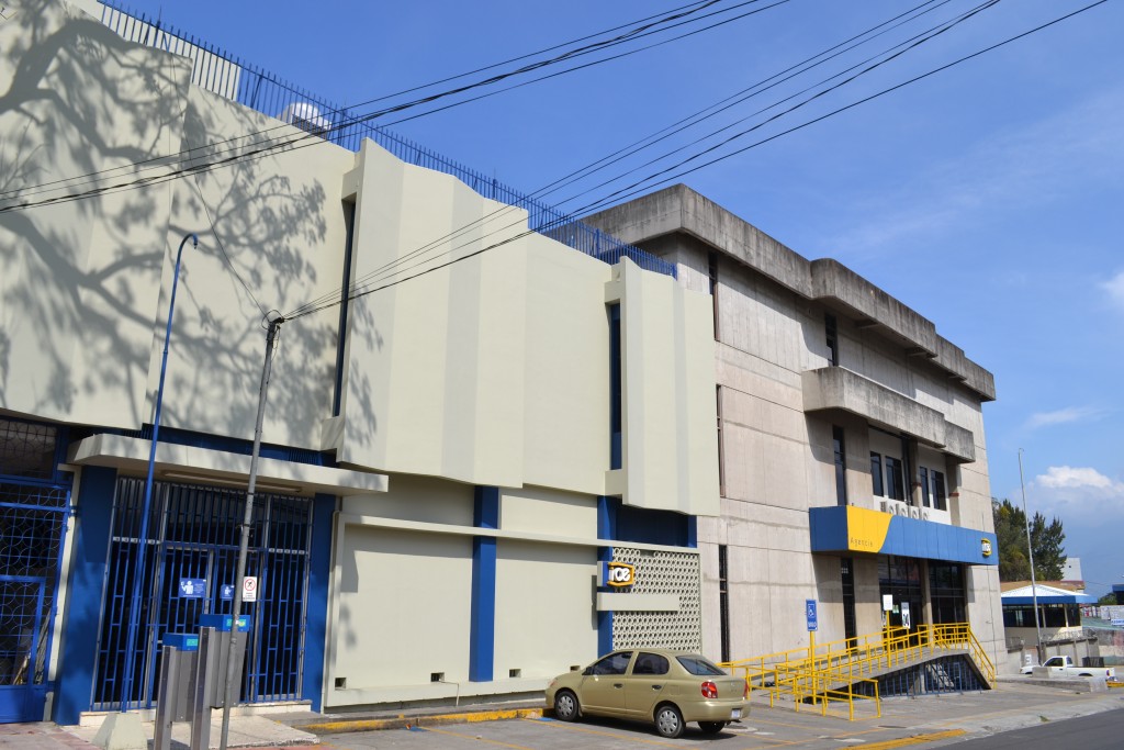 Foto: I.C.E. - Alajuela, Costa Rica