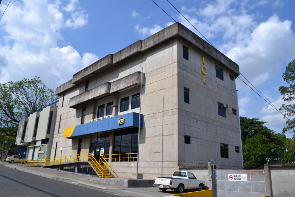 Foto: I.C.E - Alajuela, Costa Rica