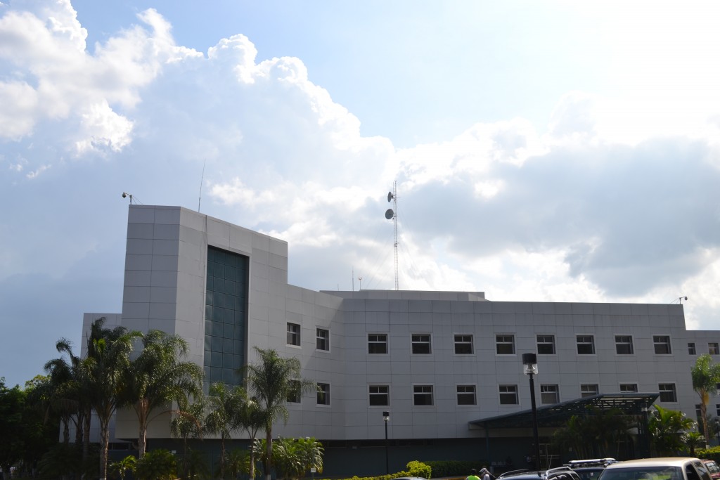 Foto: Hospital San Rafael - Alajuela, Costa Rica
