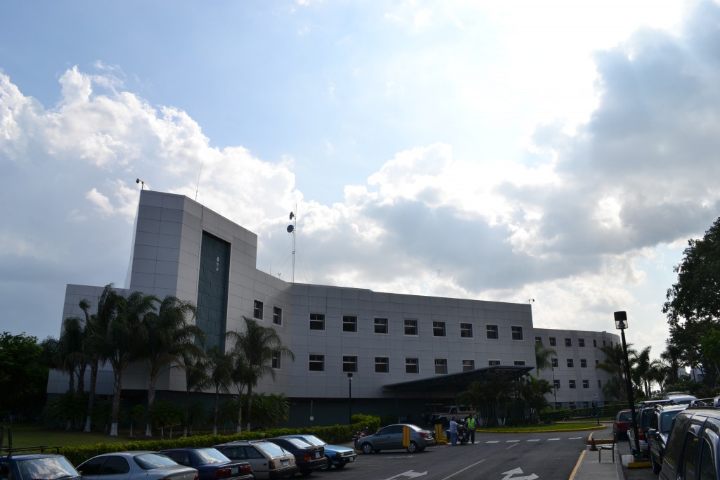 Foto: Hospital San Rafael - Alajuela, Costa Rica