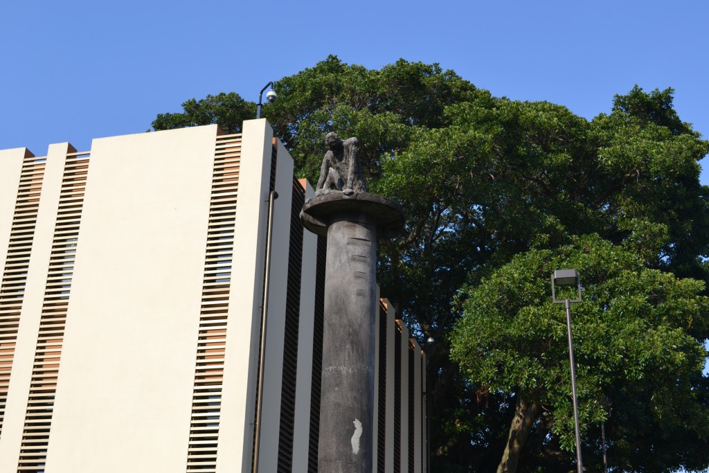 Foto: Tribunales De Justicia - Alajuela, Costa Rica
