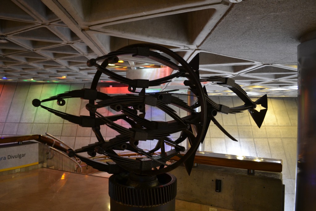 Foto: Museo - San Jose (San José), Costa Rica