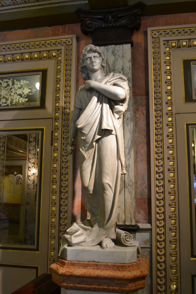 Foto: Teatro Nacional - San Jose (San José), Costa Rica