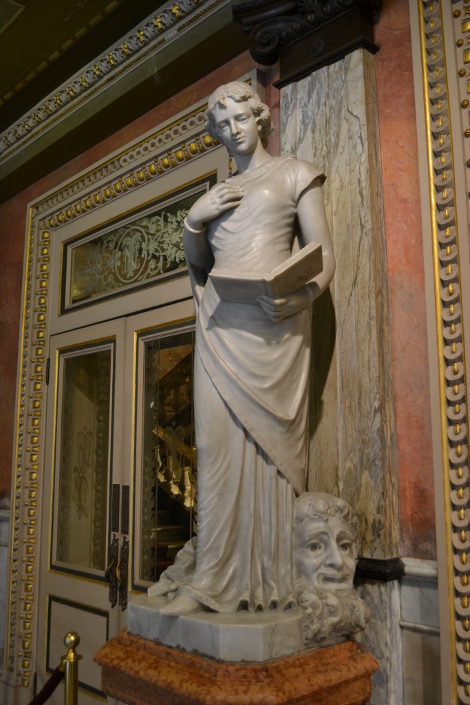 Foto: Teatro Nacional - San Jose (San José), Costa Rica