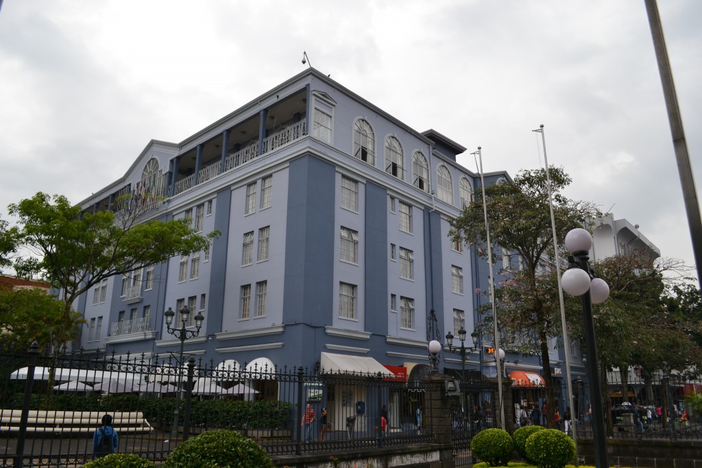 Foto de San Jose (San José), Costa Rica