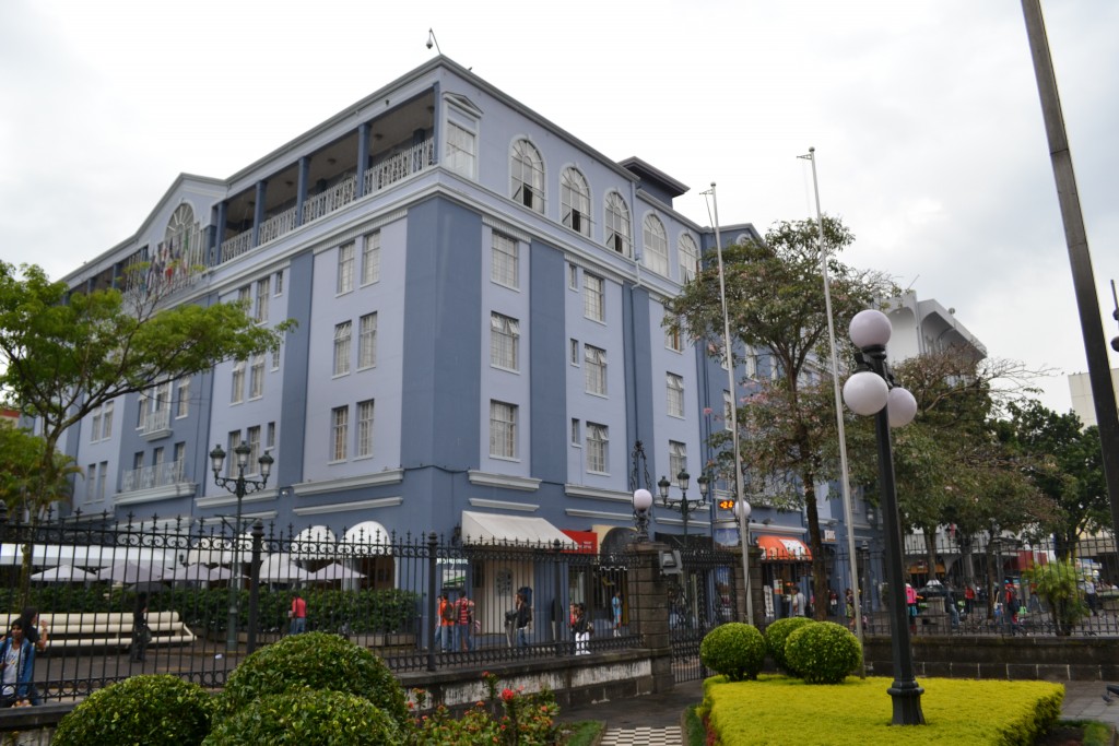 Foto de San Jose (San José), Costa Rica