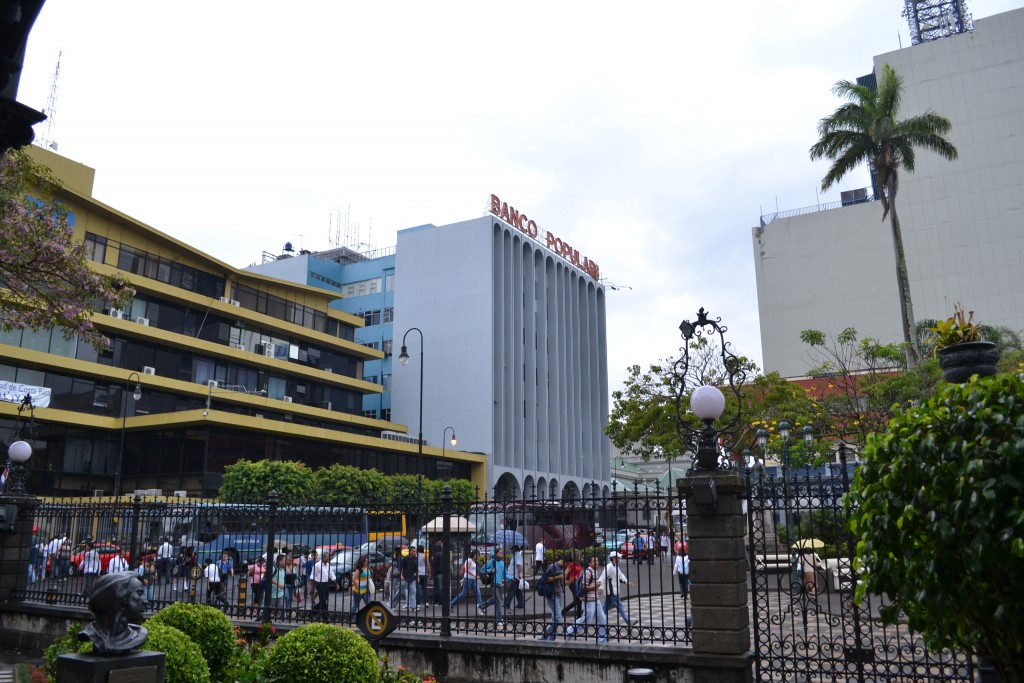 Foto: BANCO POPULAR - San Jose (San José), Costa Rica