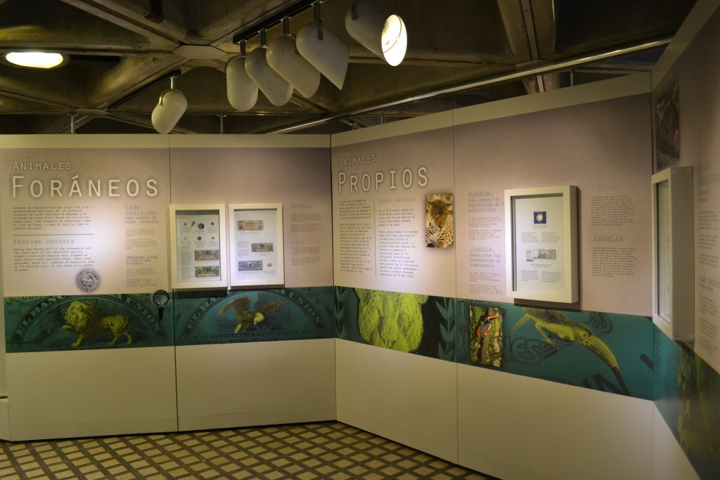 Foto: Museo Del Oro - San Jose (San José), Costa Rica