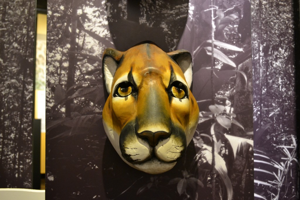 Foto: Museo Del Oro - San Jose (San José), Costa Rica