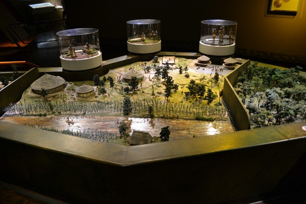 Foto: Museo Del Oro - San Jose (San José), Costa Rica