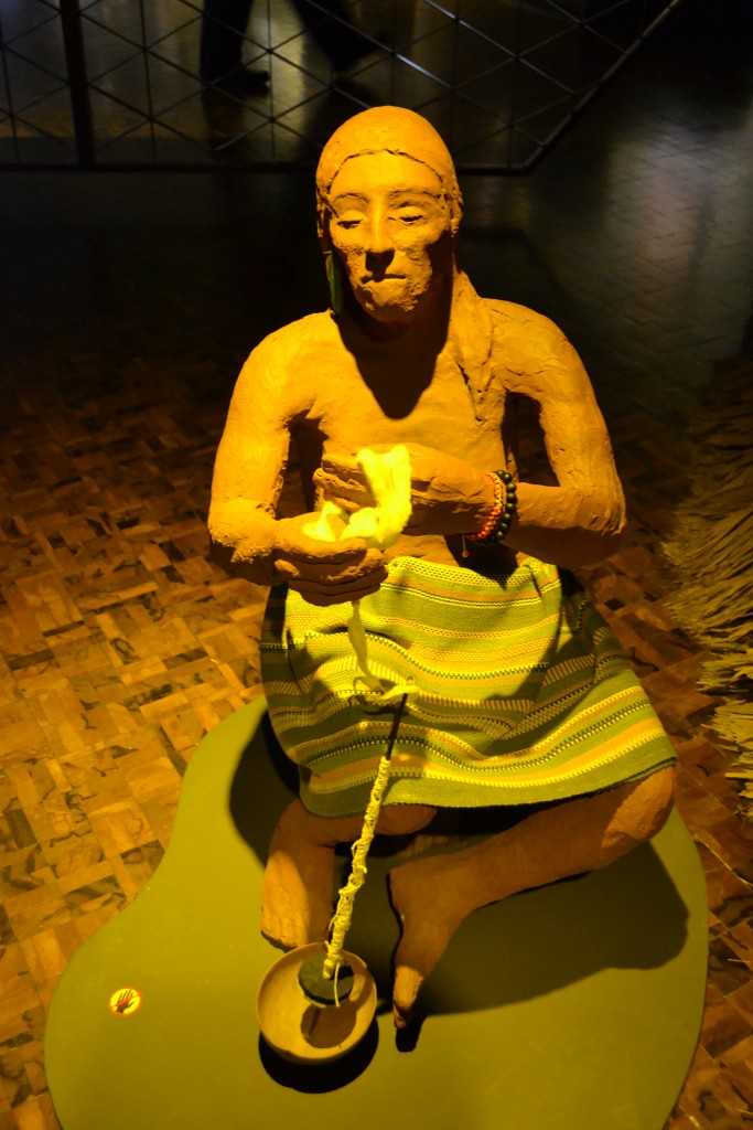 Foto: Museo Del Oro - San Jose (San José), Costa Rica