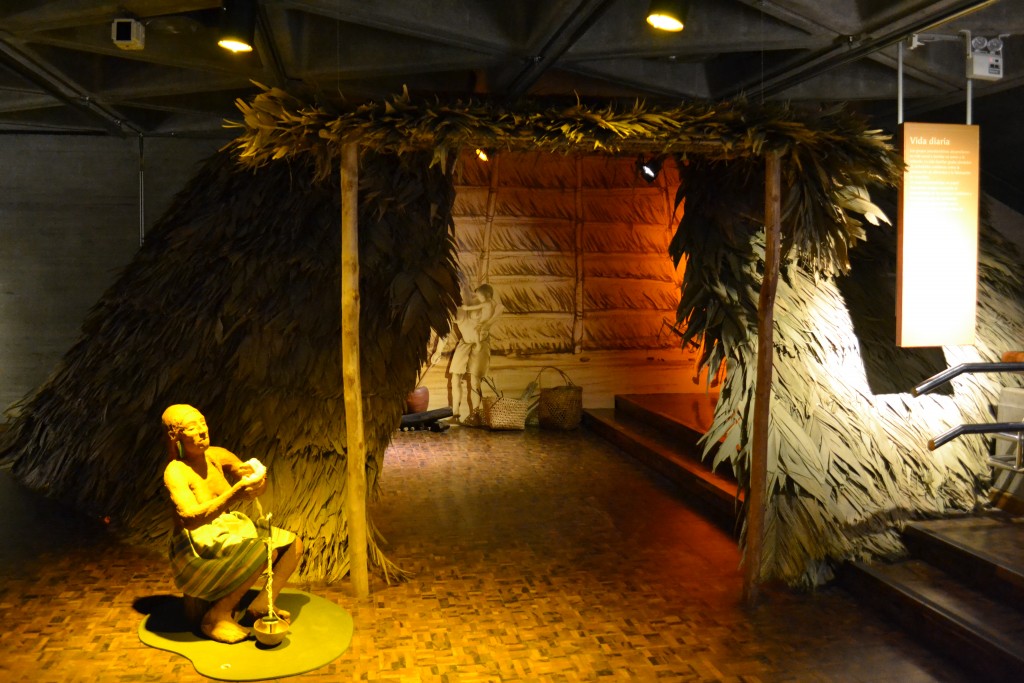 Foto: Museo Del Oro - San Jose (San José), Costa Rica