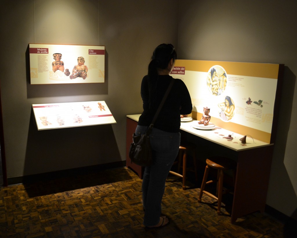 Foto: Museo Del Oro - San Jose (San José), Costa Rica