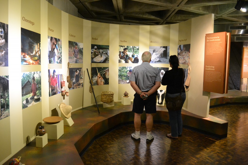 Foto: Museos, Banco Central De Costa Rica, - San Jose (San José), Costa Rica