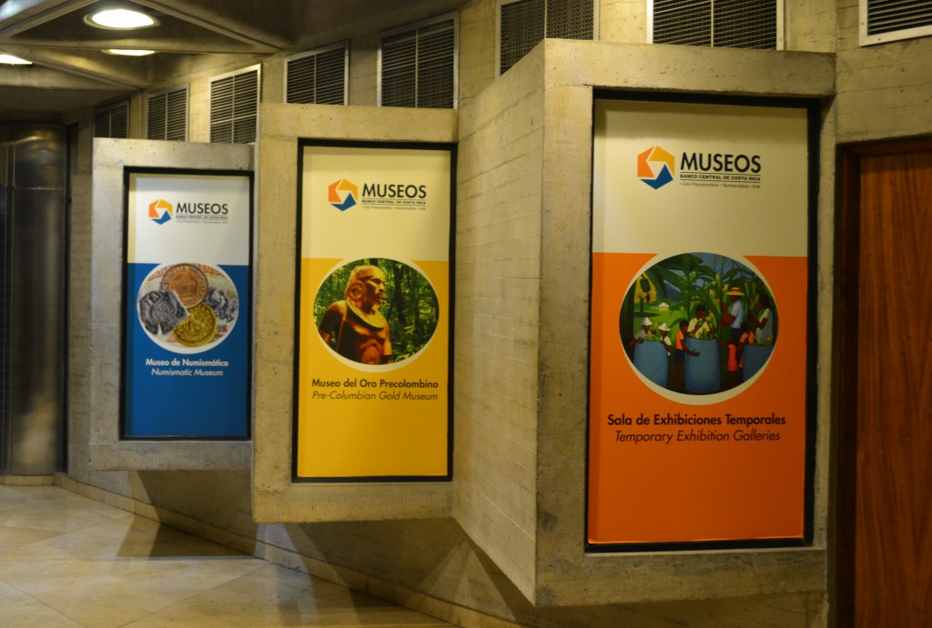 Foto: Museos, Banco Central De Costa Rica, - San Jose (San José), Costa Rica