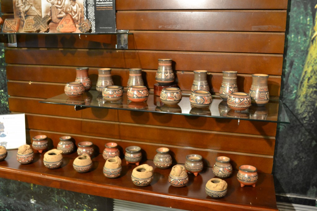 Foto: Museos, Banco Central De Costa Rica, - San Jose (San José), Costa Rica